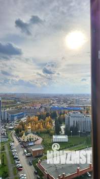 Студия квартира, вторичка, 137м2, 21/21 этаж