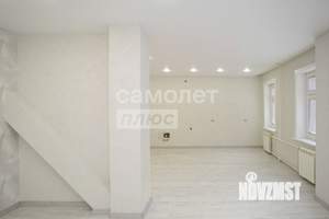 1-к квартира, вторичка, 35м2, 1/11 этаж