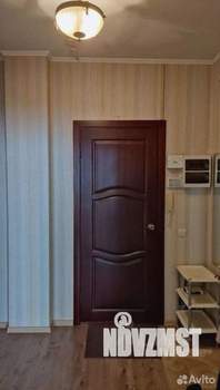 1-к квартира, вторичка, 43м2, 6/11 этаж