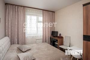 3-к квартира, вторичка, 73м2, 13/16 этаж