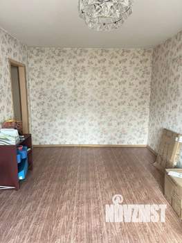 2-к квартира, вторичка, 43м2, 4/5 этаж