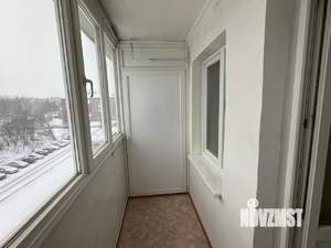 1-к квартира, вторичка, 36м2, 5/9 этаж