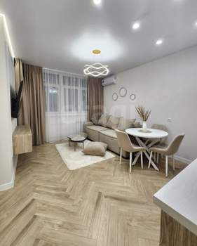 2-к квартира, вторичка, 38м2, 15/15 этаж