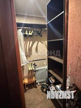 6-к квартира, вторичка, 44м2, 2/5 этаж