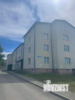 Студия квартира, вторичка, 30м2, 2/3 этаж