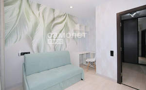 3-к квартира, вторичка, 60м2, 6/9 этаж