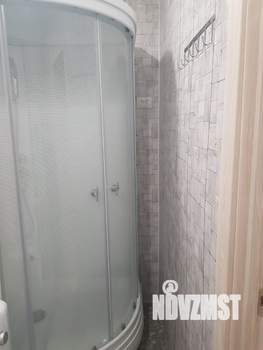 1-к квартира, вторичка, 17м2, 2/5 этаж