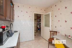 3-к квартира, вторичка, 82м2, 2/13 этаж