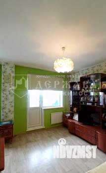 1-к квартира, вторичка, 32м2, 11/12 этаж