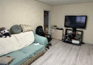 3-к квартира, вторичка, 68м2, 1/10 этаж