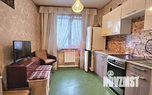 1-к квартира, вторичка, 34м2, 2/9 этаж