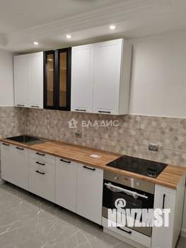 2-к квартира, вторичка, 54м2, 5/16 этаж