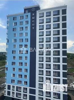 4-к квартира, вторичка, 79м2, 3/15 этаж