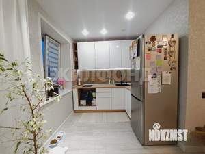 2-к квартира, вторичка, 44м2, 3/5 этаж