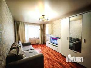 2-к квартира, вторичка, 48м2, 3/5 этаж