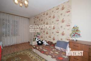 1-к квартира, вторичка, 45м2, 1/7 этаж