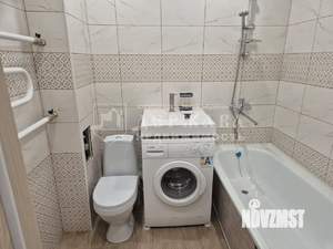 1-к квартира, вторичка, 27м2, 9/16 этаж