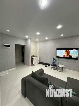 2-к квартира, вторичка, 51м2, 3/9 этаж