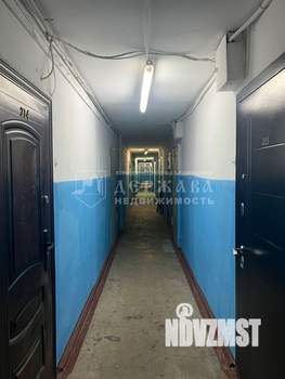 Студия квартира, вторичка, 24м2, 2/9 этаж