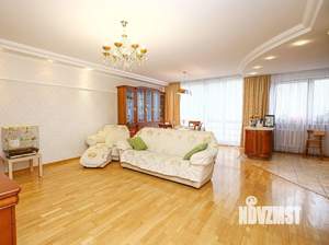 5-к квартира, вторичка, 146м2, 4/11 этаж