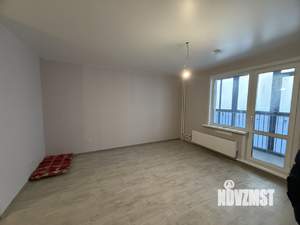 Студия квартира, вторичка, 35м2, 7/15 этаж