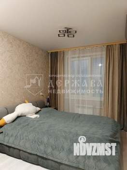 3-к квартира, вторичка, 63м2, 7/9 этаж