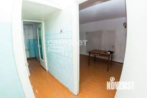 2-к квартира, вторичка, 44м2, 3/5 этаж