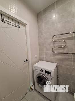 1-к квартира, вторичка, 39м2, 4/14 этаж