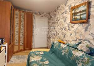 2-к квартира, вторичка, 42м2, 5/5 этаж