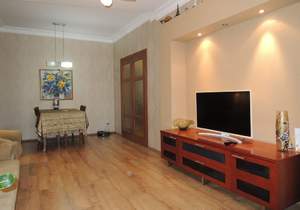 4-к квартира, вторичка, 110м2, 4/6 этаж