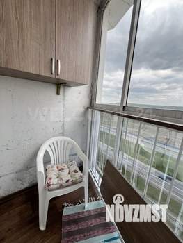 2-к квартира, вторичка, 62м2, 15/15 этаж