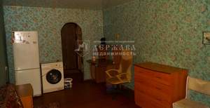 1-к квартира, вторичка, 23м2, 2/5 этаж