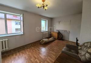 1-к квартира, вторичка, 28м2, 2/3 этаж