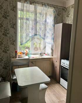 3-к квартира, вторичка, 77м2, 1/5 этаж