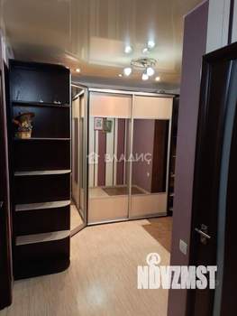 2-к квартира, вторичка, 60м2, 9/10 этаж