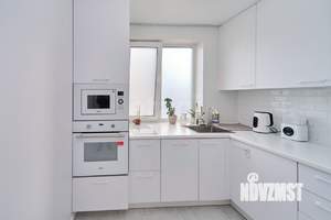 2-к квартира, вторичка, 46м2, 3/5 этаж