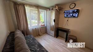 1-к квартира, вторичка, 16м2, 1/9 этаж