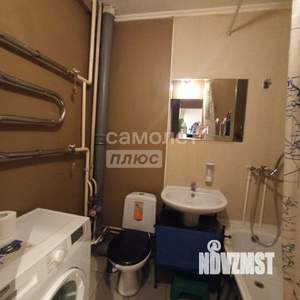 1-к квартира, вторичка, 32м2, 2/5 этаж