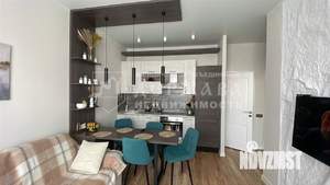 2-к квартира, вторичка, 47м2, 5/5 этаж