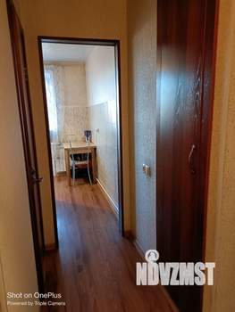 3-к квартира, вторичка, 59м2, 5/5 этаж