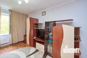 1-к квартира, вторичка, 23м2, 7/9 этаж