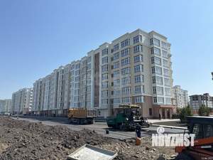 1-к квартира, вторичка, 43м2, 5/7 этаж
