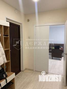 2-к квартира, вторичка, 50м2, 5/9 этаж