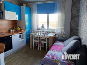 1-к квартира, вторичка, 37м2, 5/14 этаж