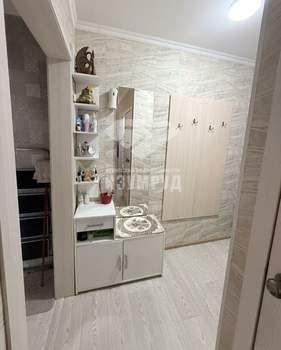 2-к квартира, вторичка, 44м2, 1/5 этаж