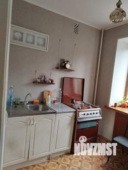 2-к квартира, вторичка, 43м2, 3/4 этаж