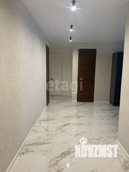 4-к квартира, вторичка, 110м2, 2/13 этаж