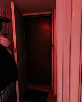 3-к квартира, вторичка, 57м2, 1/5 этаж