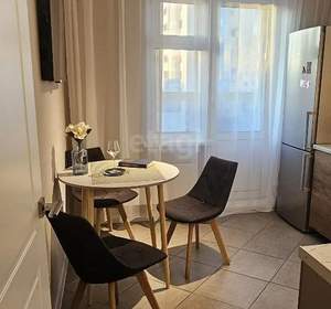 2-к квартира, вторичка, 50м2, 11/12 этаж