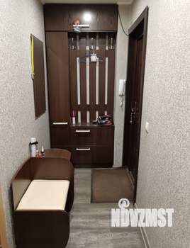 2-к квартира, вторичка, 45м2, 4/5 этаж